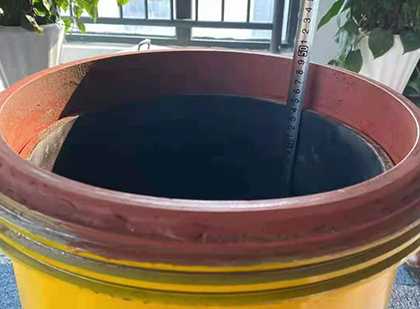 诸暨抗爆容器