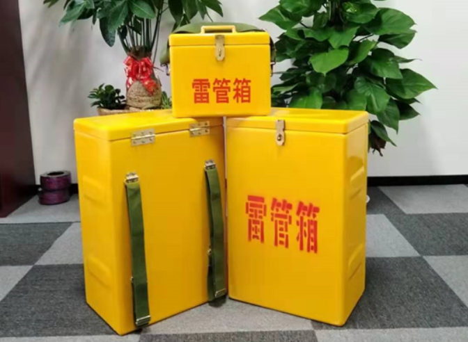 诸暨如何防止雷管箱炸药箱等矿用物品生锈?
