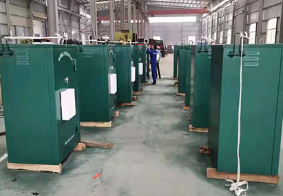 诸暨移动炸药库：安全与效率并重的爆破行业新趋势